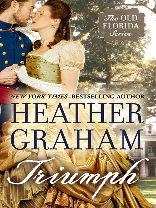 Title details for Triumph by Heather Graham - Available